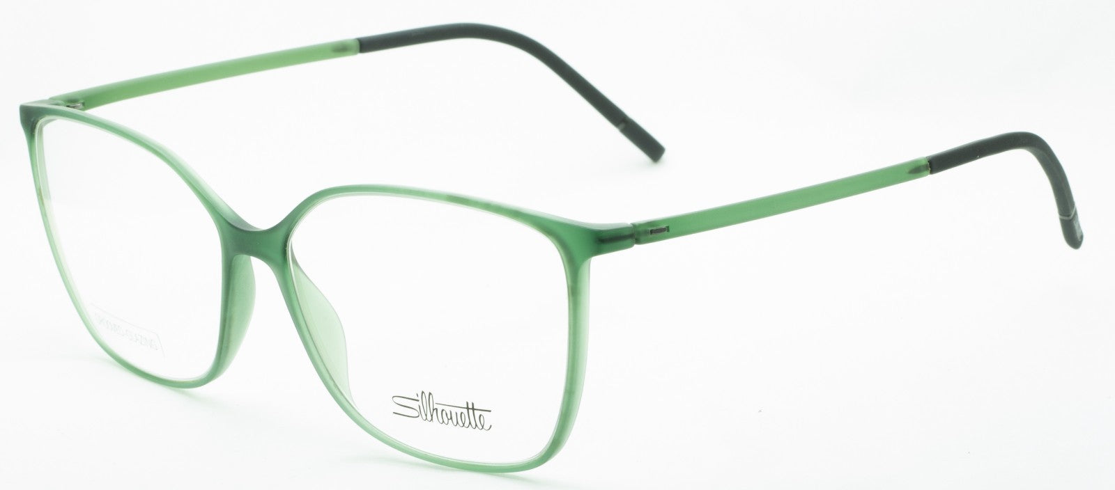 SILHOUETTE SPX 1612 75 5560 55mm Eyewear FRAMES RX Optical Glasses - New Austria
