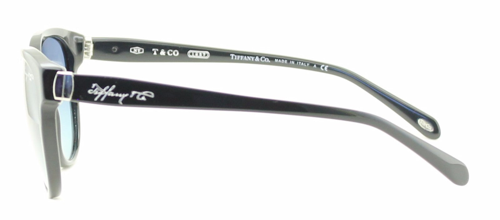 TIFFANY & CO TF4109 8001/9S Sunglasses Shades Eyewear FRAMES Glasses - New Italy