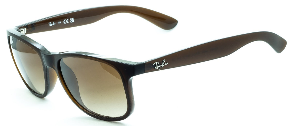 RAYBAN RAY BAN RB 4202 6073/13 3N Andy 55mm Sunglasses Shades Eyewear - New