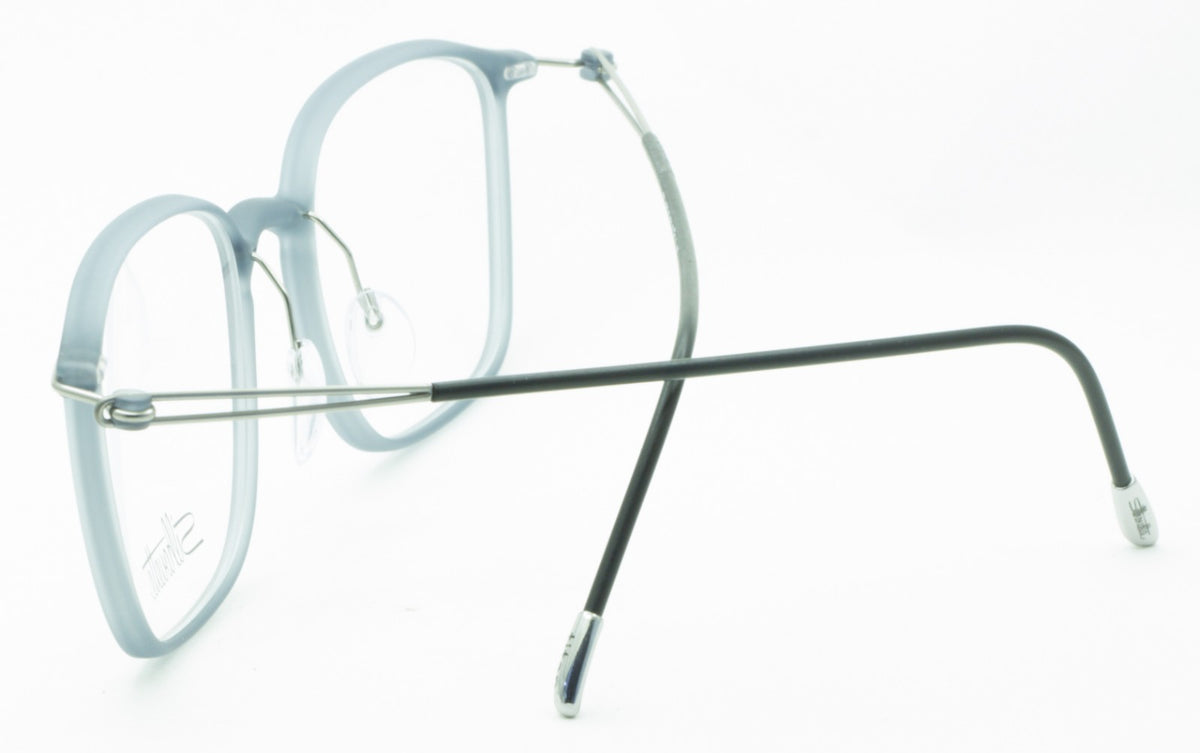 SILHOUETTE SPX 2926 75 6510 50mm Eyewear FRAMES RX Optical Glasses - New Austria