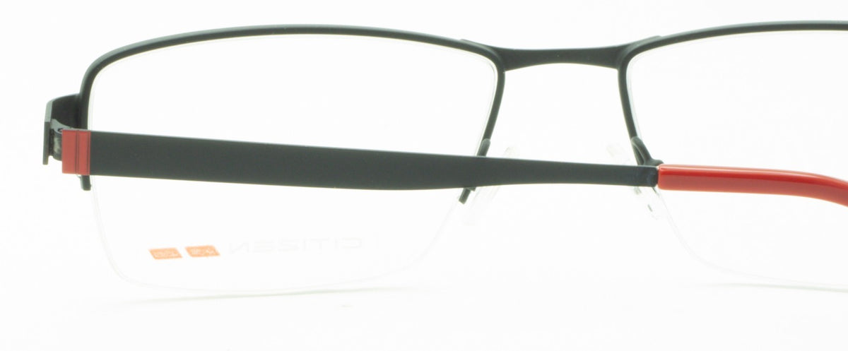 CITIZEN CTZ1804 401 54mm Eyewear FRAMES Glasses RX Optical Eyeglasses - New BNIB