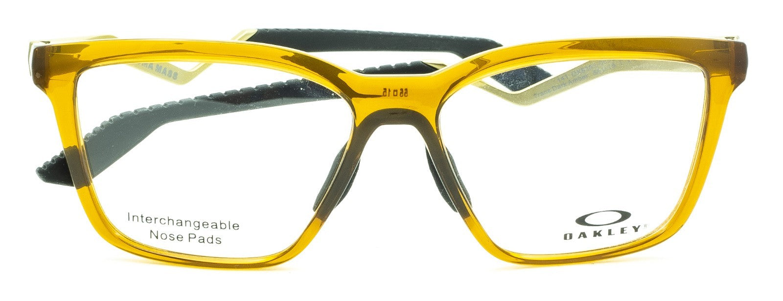 OAKLEY ENIGMA MASS OX8191-0655 Eyewear FRAMES Glasses RX Optical Eyeglasses -New