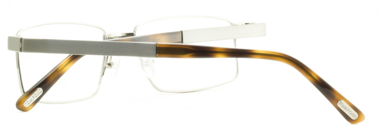 TOM FORD TF 5205 017 52mm Eyewear FRAMES RX Optical Eyeglasses Glasses Italy New