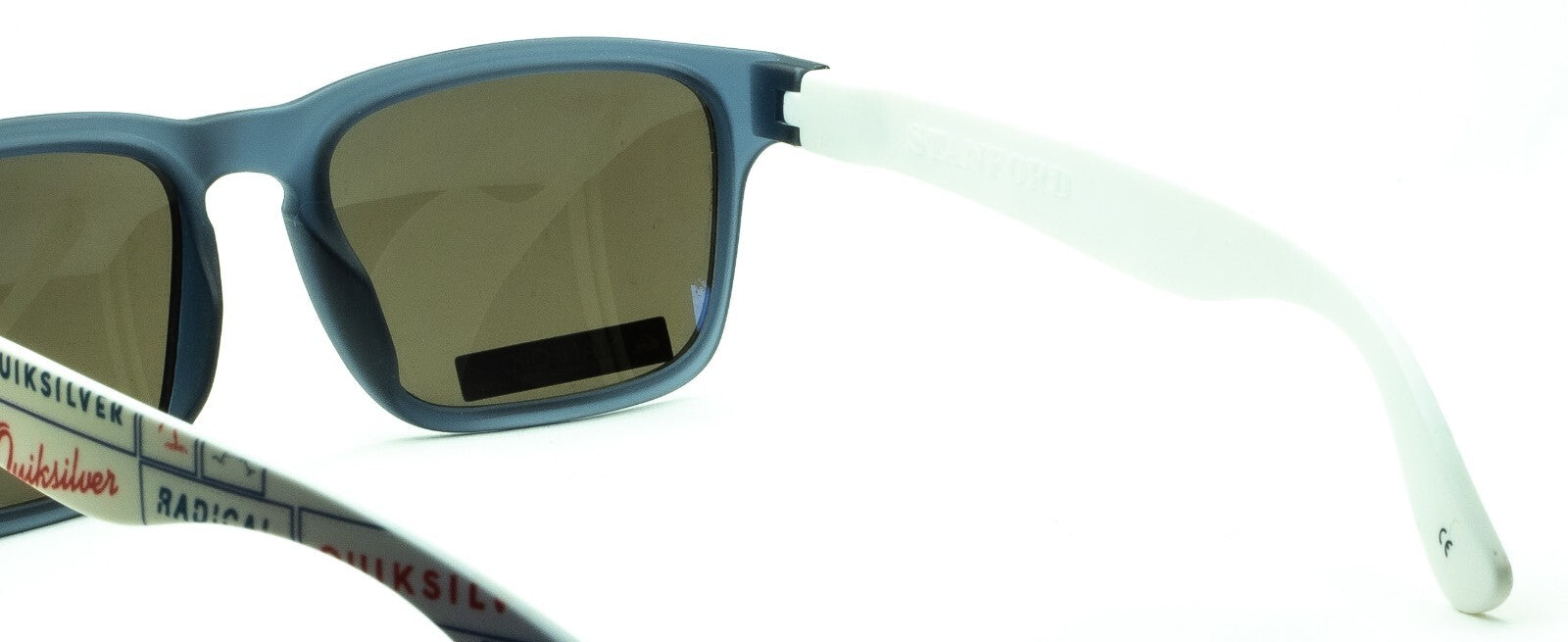 QUIKSILVER EQYEY03065/XBBK STANFORD 51mm Sunglasses Shades Eyewear Frames - New