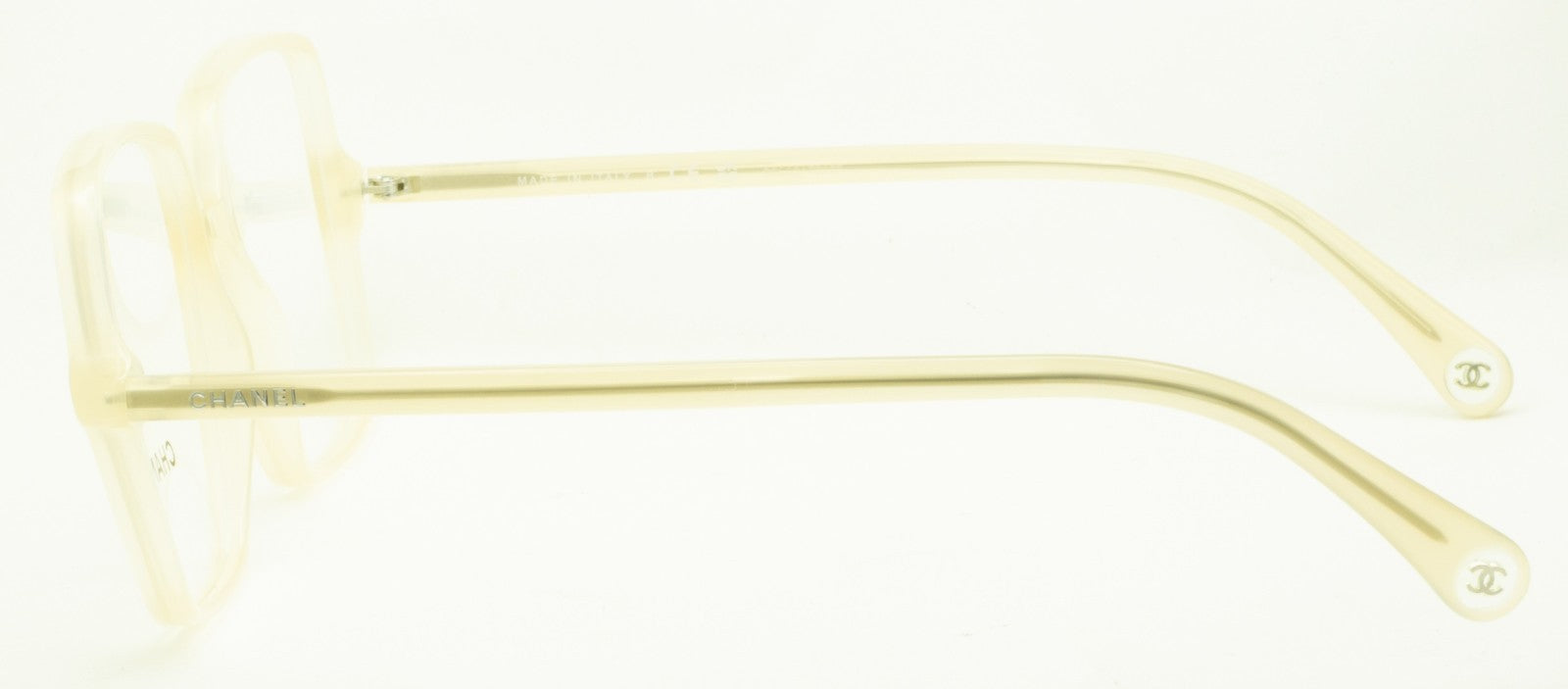 CHANEL 3448 c.1731 51mm Eyewear FRAMES Eyeglasses RX Optical Glasses - New Italy