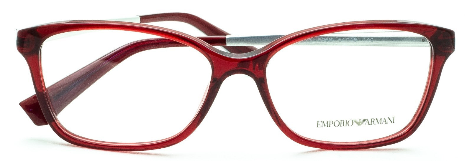 EMPORIO ARMANI EA 3026 5968 54mm Eyewear FRAMES RX Optical Glasses EyeglassesNew