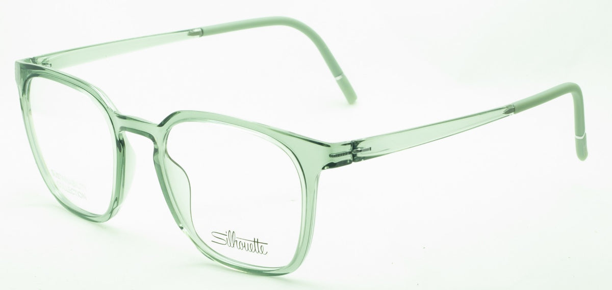 SILHOUETTE SPX 2980 75 5010 49mm Eyewear FRAMES RX Optical Glasses - New Austria