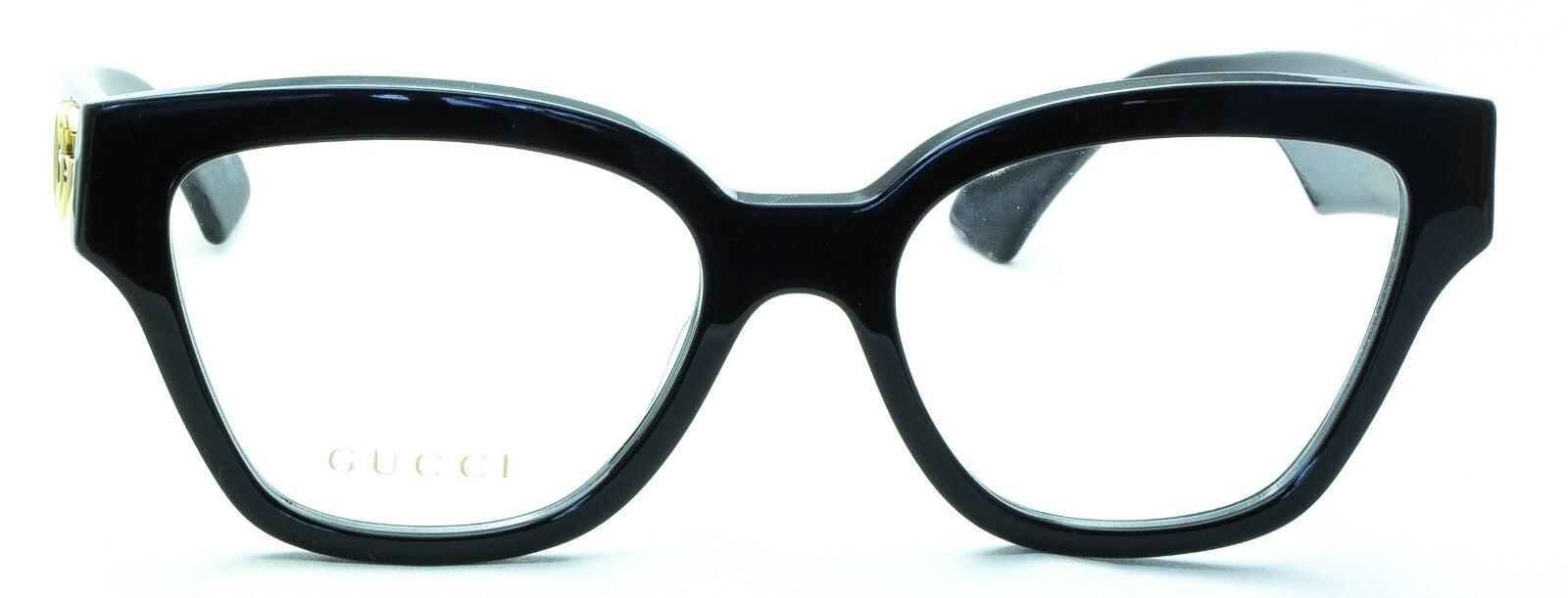 GUCCI GG1424O 005 54mm Eyewear FRAMES Glasses RX Optical Eyeglasses - New Italy