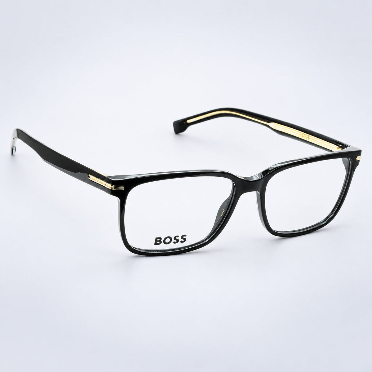 HUGO BOSS 1511 807 57mm Eyewear FRAMES Glasses RX Optical Eyeglasses BNIB - New