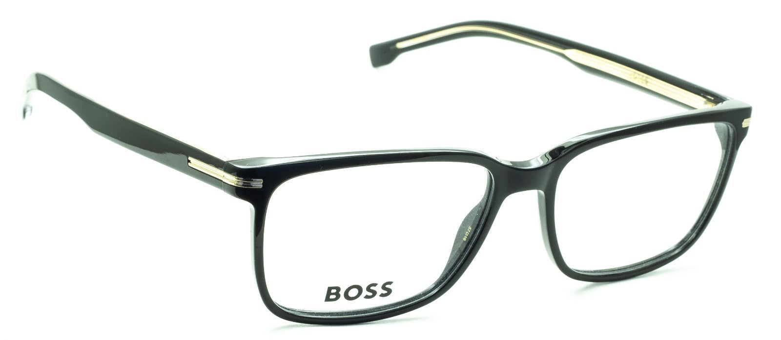 HUGO BOSS 1511 807 57mm Eyewear FRAMES Glasses RX Optical Eyeglasses BNIB - New
