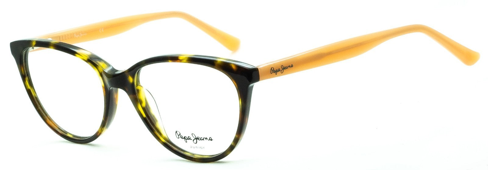 PEPE JEANS Junior Patsy PJ4047 C1 47mm Eyewear FRAMES Glasses RX Optical - New