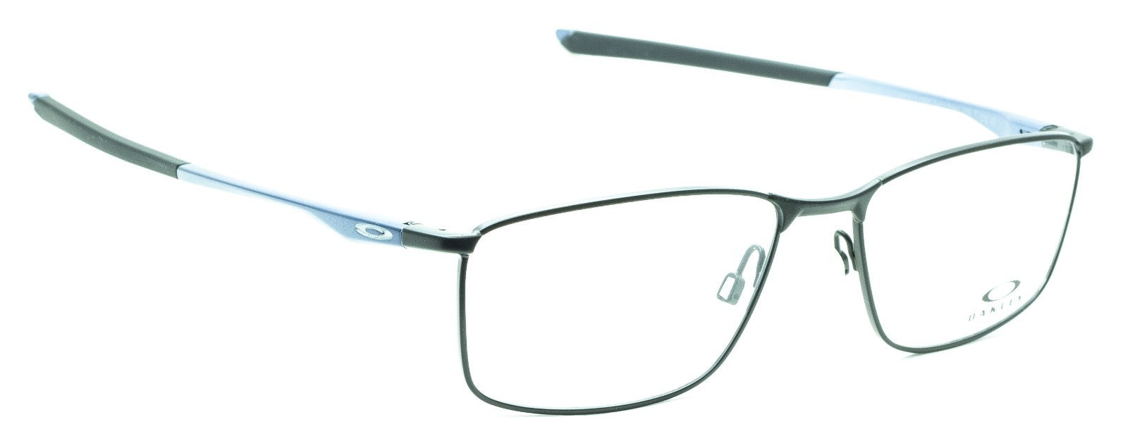 OAKLEY SOCKET 5.0 OX3217-1657 57mm Black Eyewear FRAMES RX Optical Glasses - New