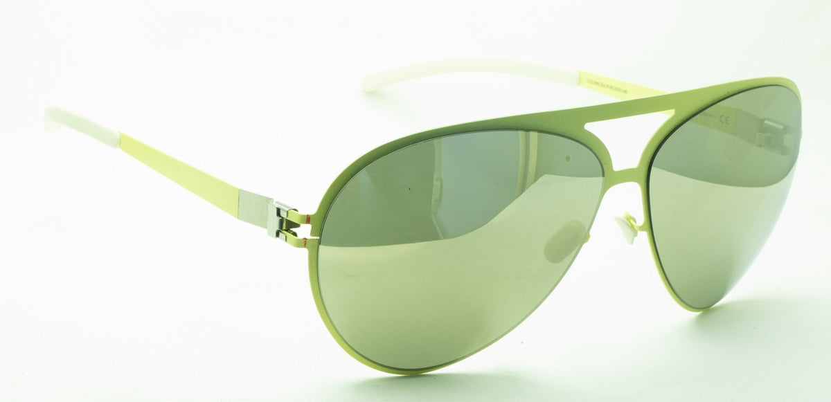 MYKITA Sepp Col. F63 63mm SUNGLASSES Shades Frames Eyewear - New BNIB Germany