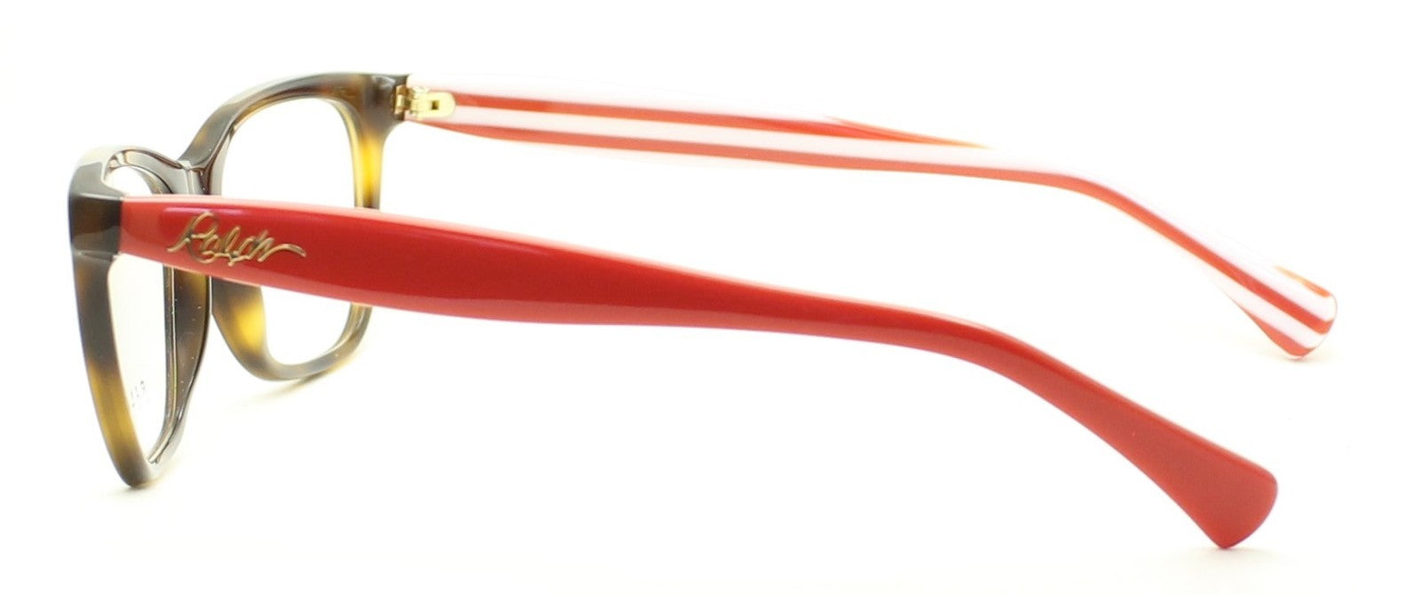 RALPH LAUREN RA 7077 3160 51mm RX Optical Eyewear FRAMES Eyeglasses Glasses New