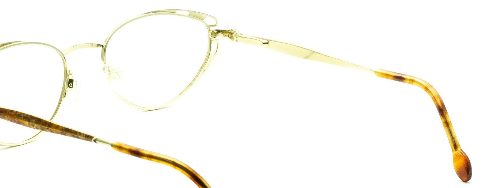 MONDI by METZLER 2401 318 51mm Vintage Eyewear FRAMES RX Optical - New Germany