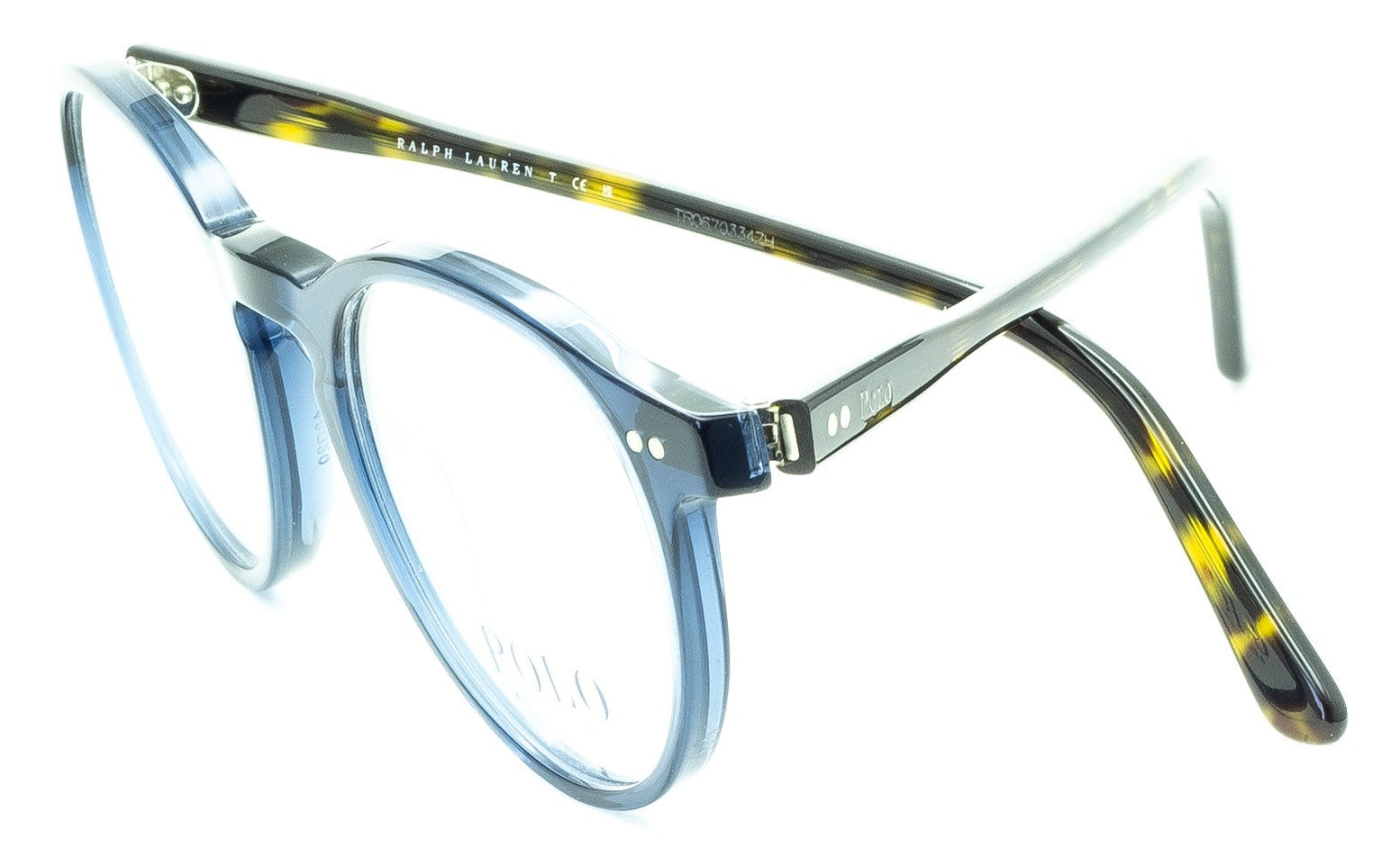 POLO RALPH LAUREN 2083 5276 48mm RX Optical Eyewear FRAMES Eyeglasses Glasses