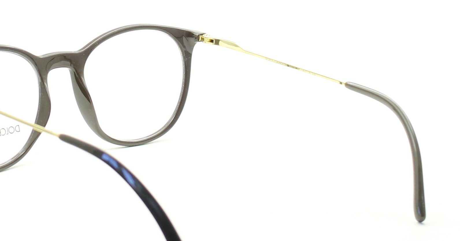 Dolce & Gabbana DG 5031 3042 Eyeglasses RX Optical Glasses Eyewear Frames- Italy