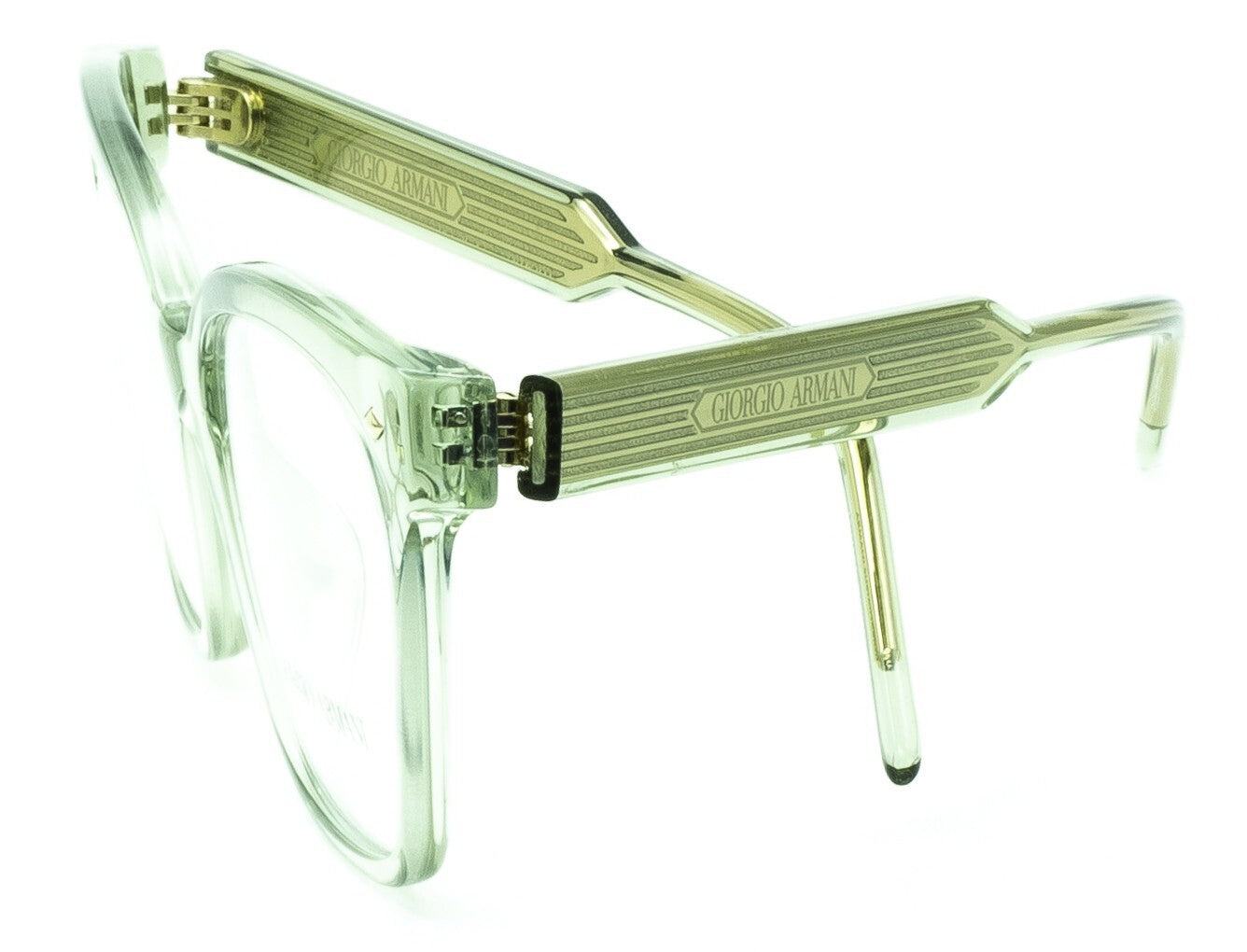 GIORGIO ARMANI AR7257-U 6083 54mm Eyewear FRAMES RX Optical Glasses - New Italy