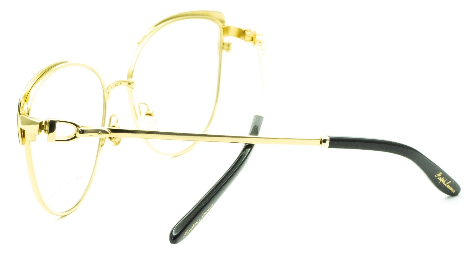 RALPH LAUREN RL5123 9004 54mm Eyewear FRAMES RX Optical Eyeglasses Glasses - New