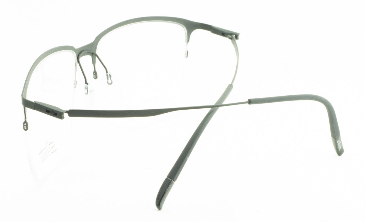 SILHOUETTE LITE ARCS 5549 75 9040 56mm FRAMES RX Optical Glasses - New Austria