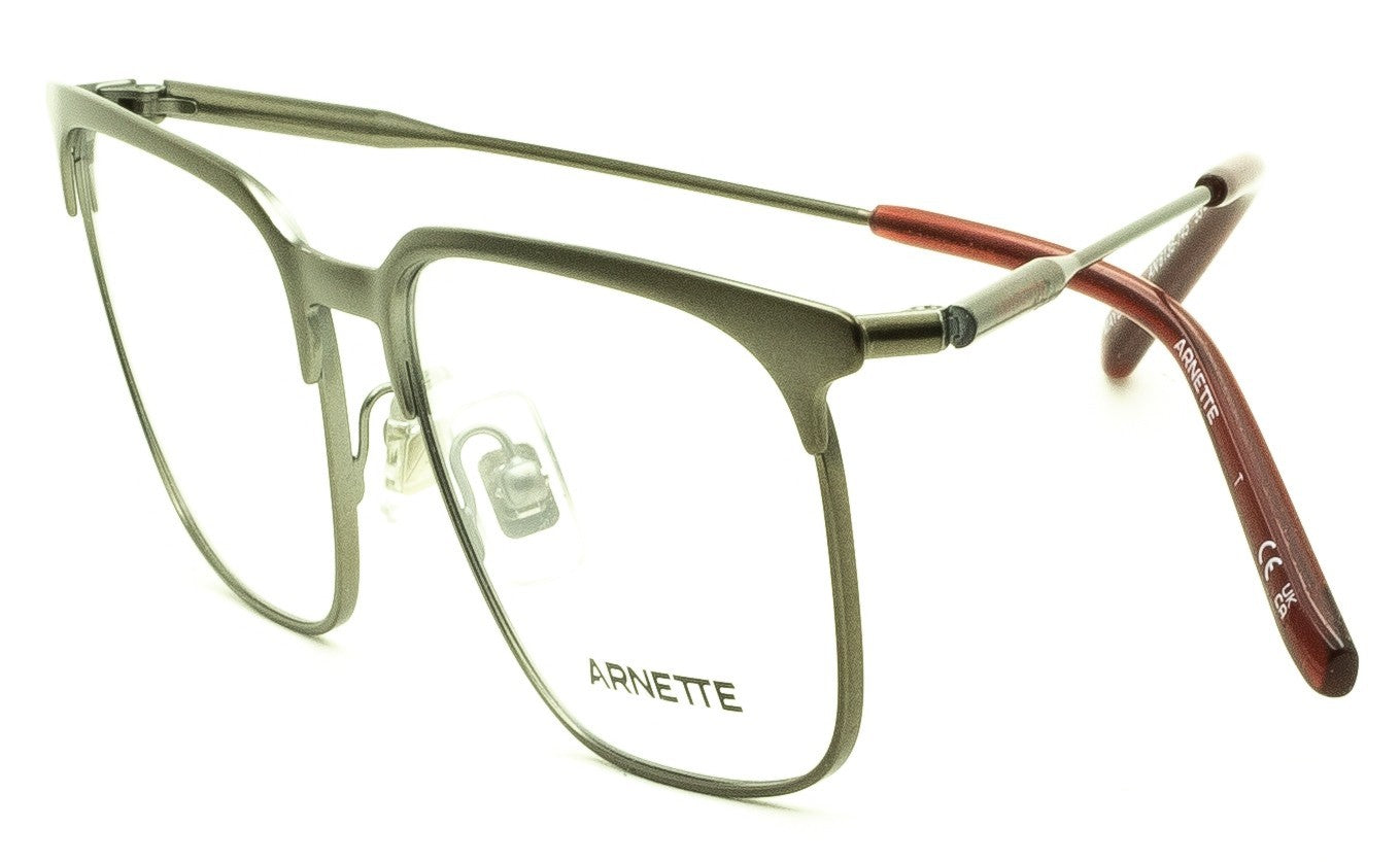 ARNETTE AN 6136-745 53mm Eyewear FRAMES RX Optical Glasses Eyeglasses - New