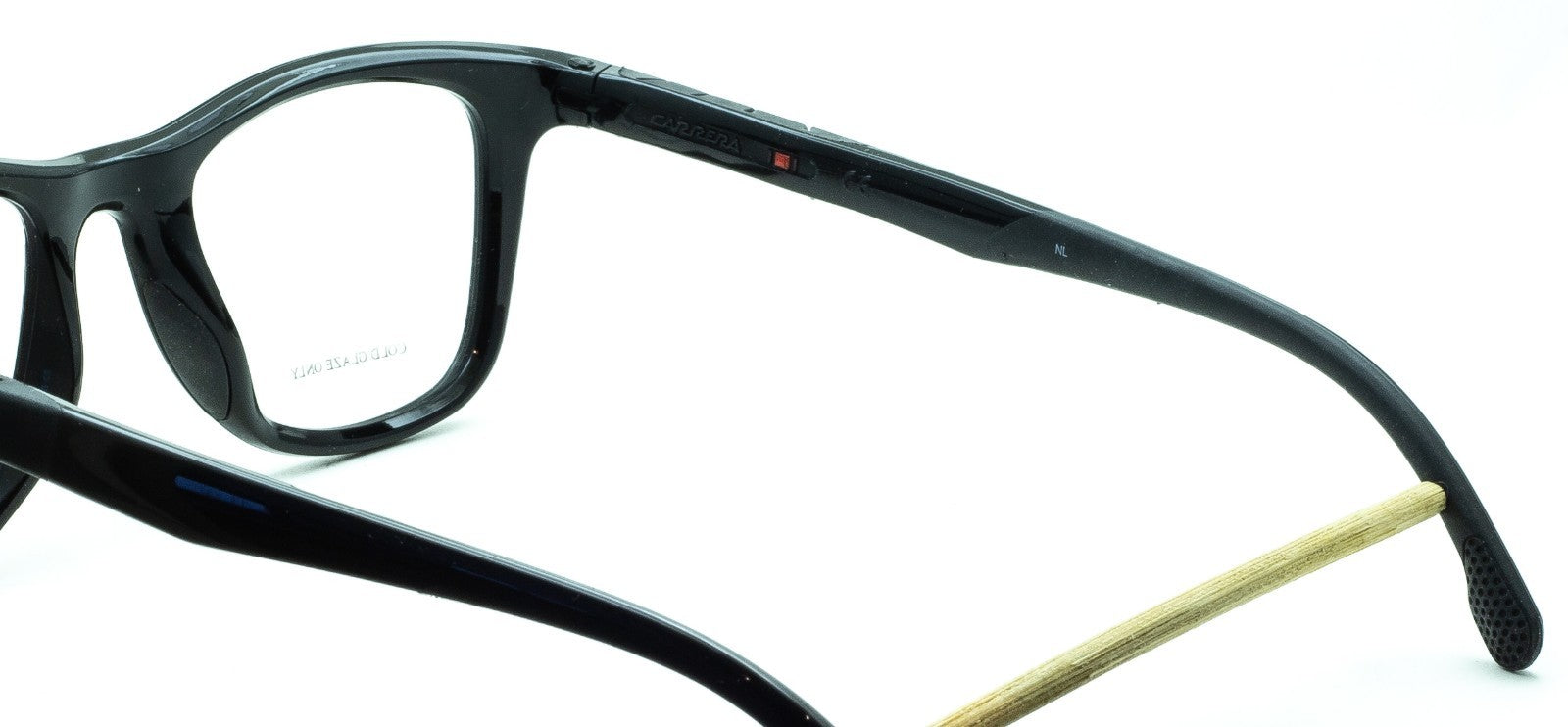 CARRERA HYPERFIT 23 807 50mm RX Optical Glasses FRAMES Eyewear - New Italy