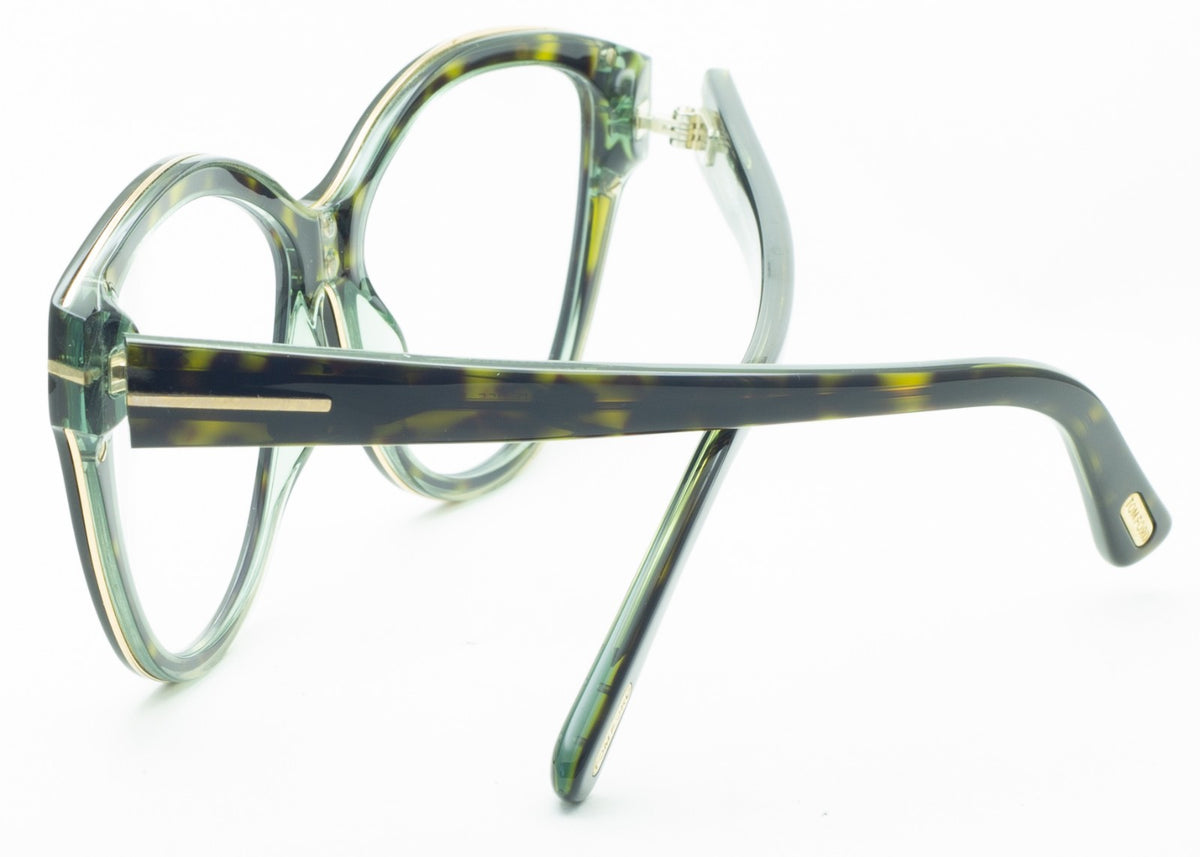 TOM FORD TF 5954-B 055 54mm Eyewear FRAMES RX Optical Eyeglasses Glasses - Italy
