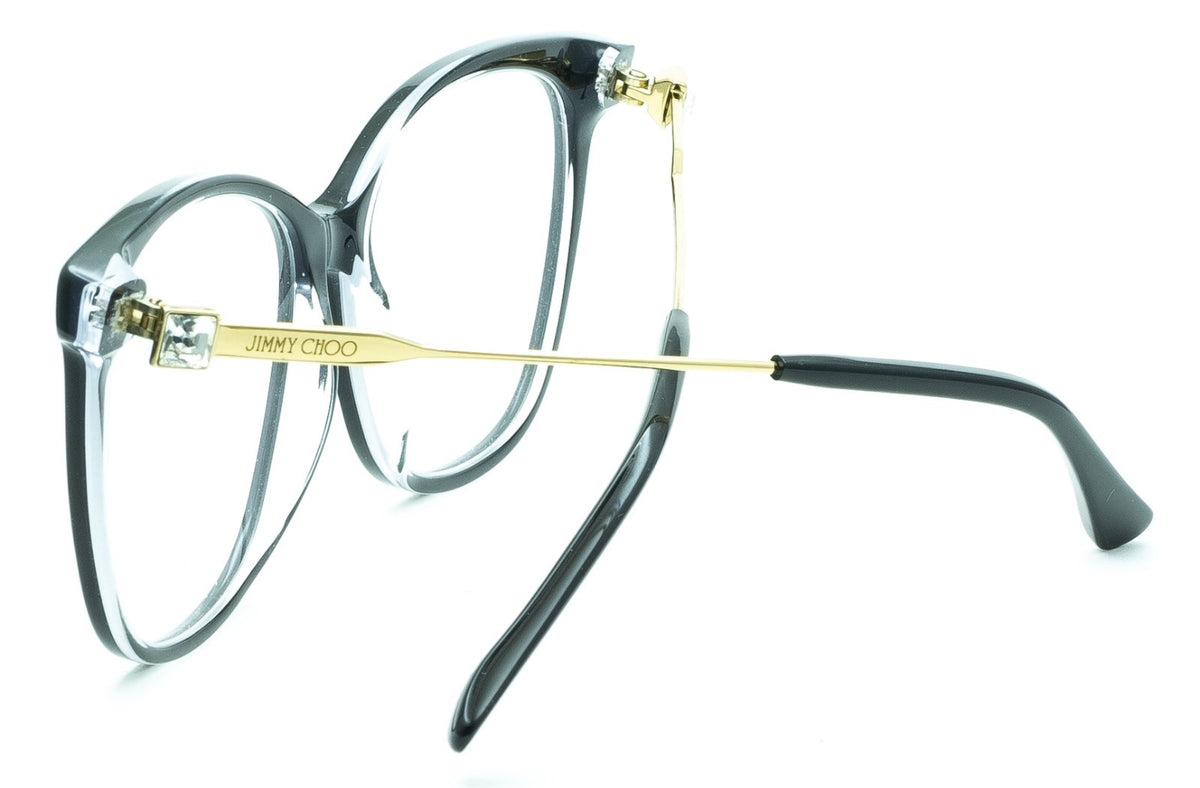 JIMMY CHOO 313 7C5 53mm Eyewear Glasses RX Optical Glasses FRAMES - New Italy