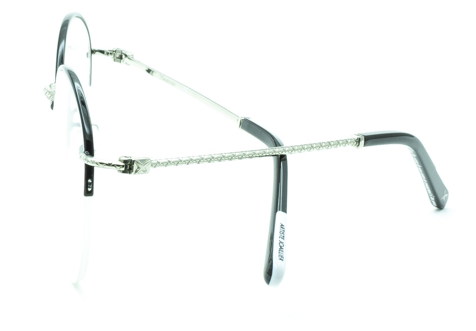 MAUBOUSSIN MAU 1813 003 50mm Eyewear FRAMES Glasses RX Optical Eyeglasses - New