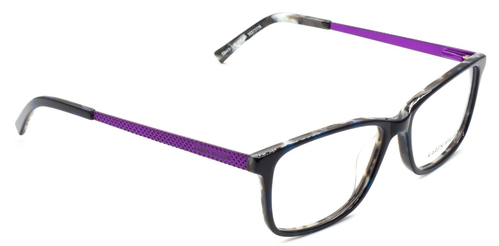 KAREN MILLEN KM 49 30373778 52mm Eyewear FRAMES Glasses RX Optical Eyeglasses