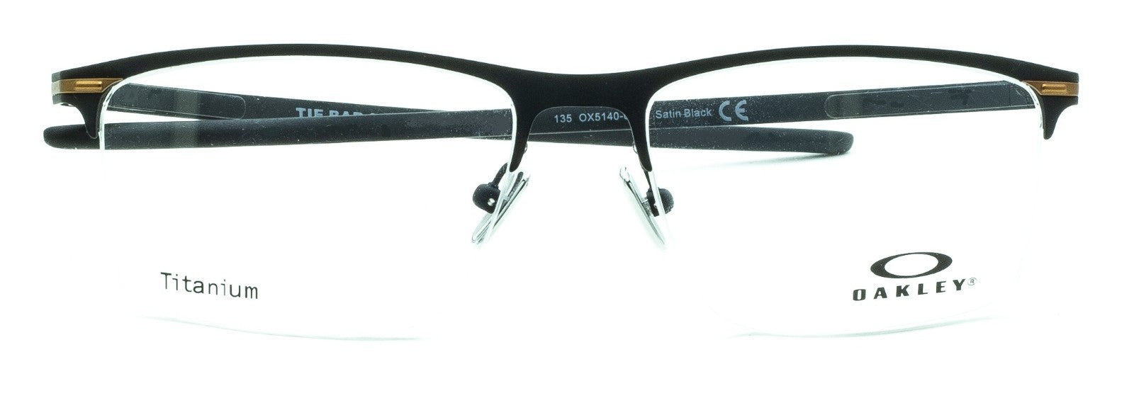OAKLEY TIE BAR  0.5 OX5140-0154 Eyewear FRAMES RX Optical Glasses Eyeglasses New