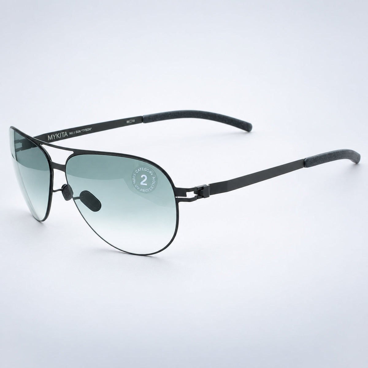 MYKITA Tyson Col. 002 59mm SUNGLASSES Shades Eyewear - New BNIB Germany