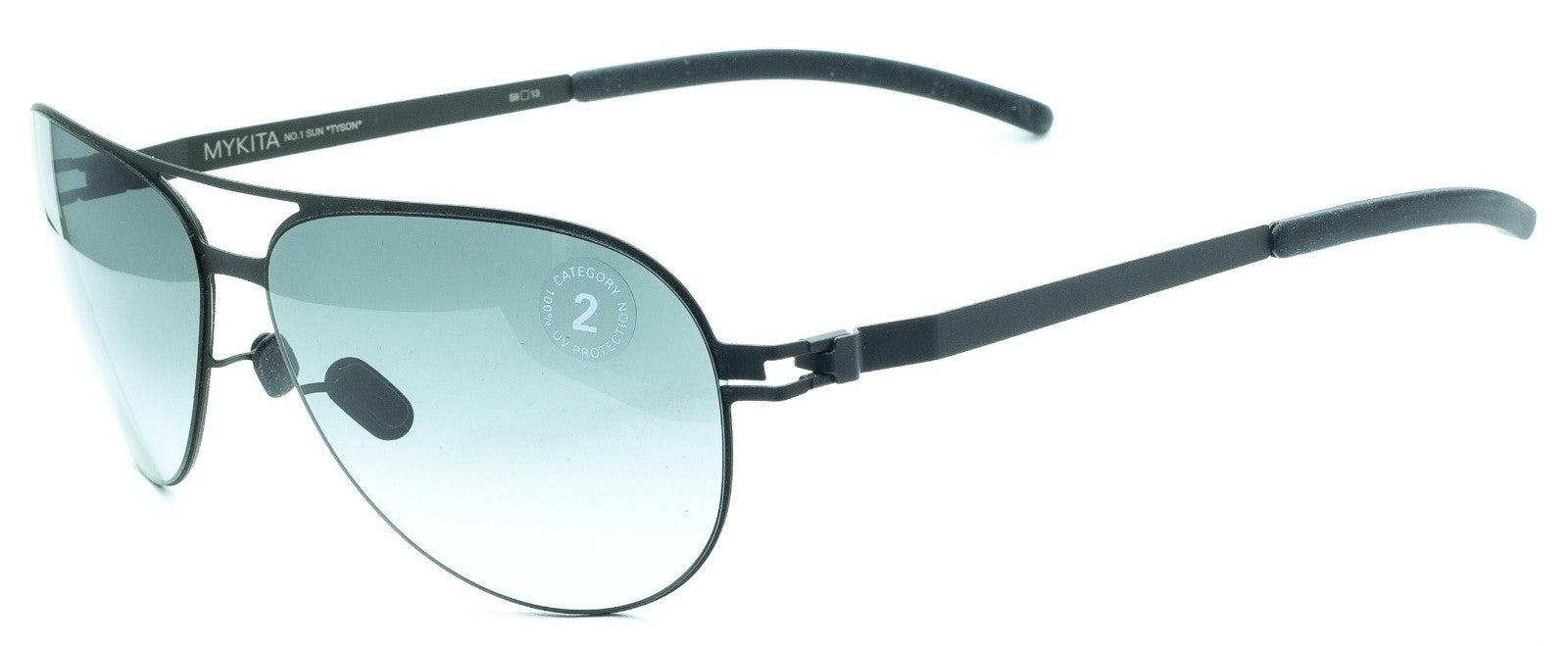 MYKITA Tyson Col. 002 59mm SUNGLASSES Shades Eyewear - New BNIB Germany