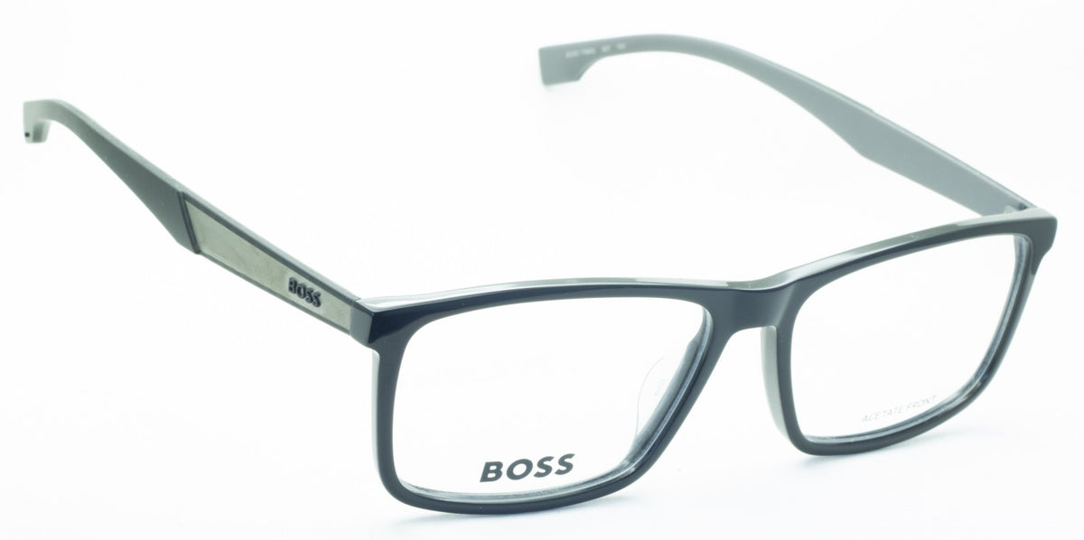 HUGO BOSS 1768G 807 57mm Eyewear FRAMES Glasses RX Optical Eyeglasses BNIB - New