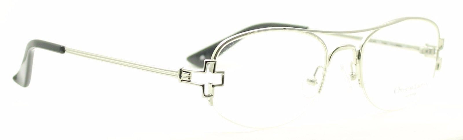 CHRISTIAN LACROIX CL4001 800 54mm Eyewear RX Optical FRAMES Glasses - New BNIB