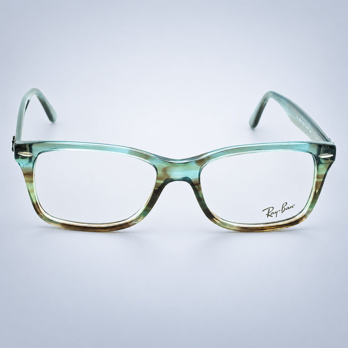 RAY BAN RB 5428 8252 53mm FRAMES RAYBAN Glasses RX Optical Eyewear New - TRUSTED