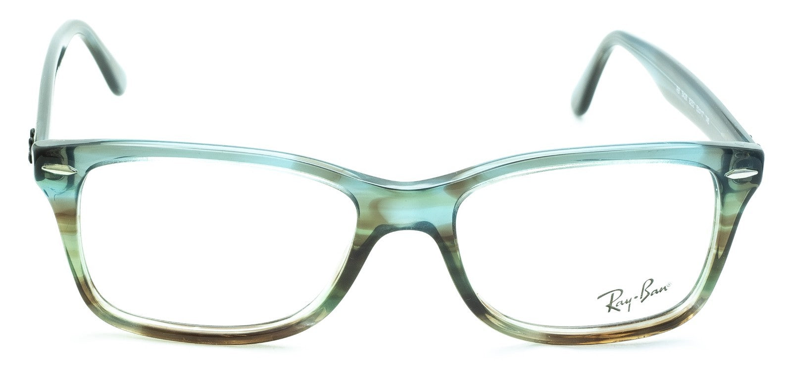 RAY BAN RB 5428 8252 53mm FRAMES RAYBAN Glasses RX Optical Eyewear New - TRUSTED