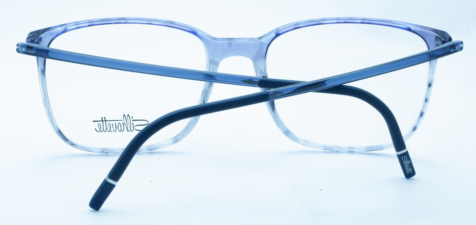SILHOUETTE SPX 2961 75 4510 55mm Eyewear FRAMES RX Optical Glasses - New Austria