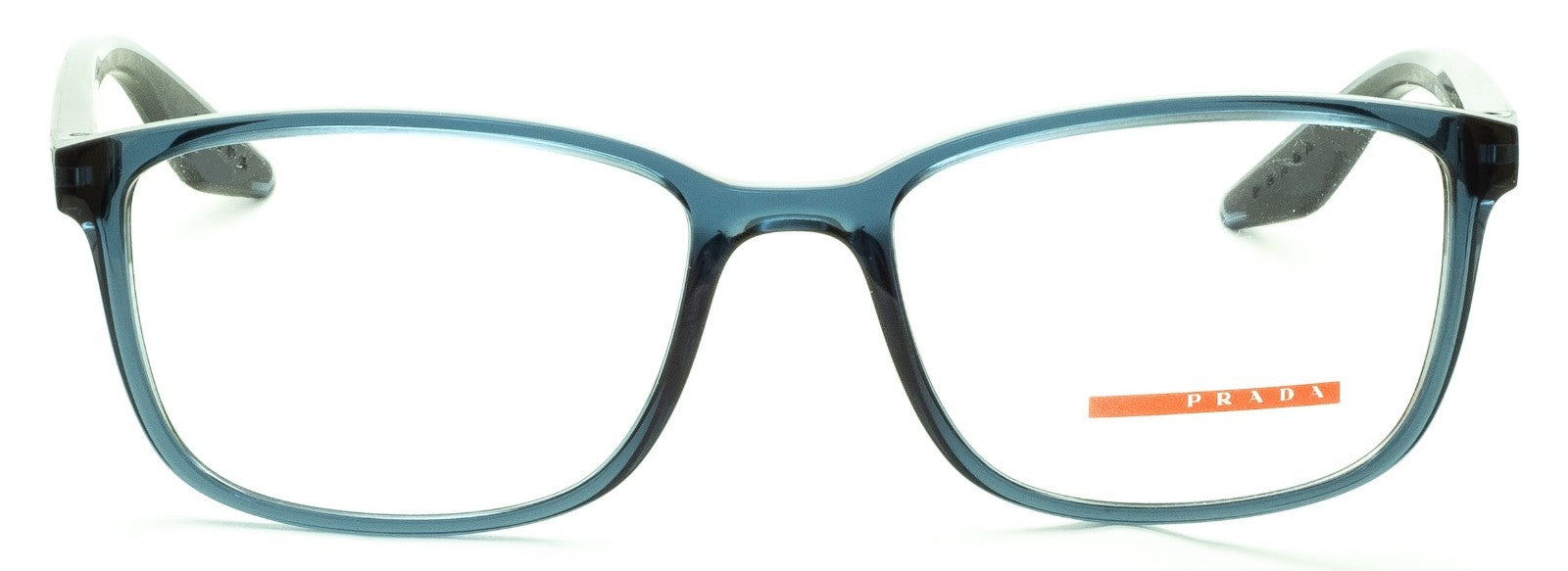 PRADA SPORTS VPS 07R CZH-1O1 55mm Eyewear RX Optical FRAMES Glasses - New Italy