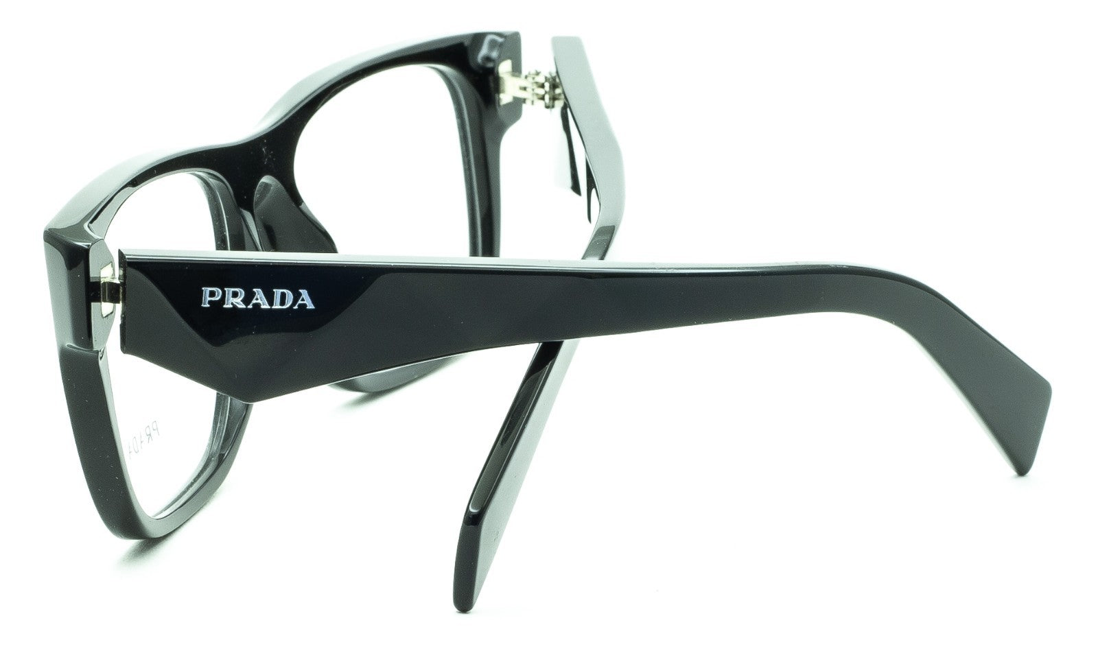 PRADA VPR 22Z 16K-1O1 55mm Eyewear FRAMES RX Optical Eyeglasses Glasses - Italy