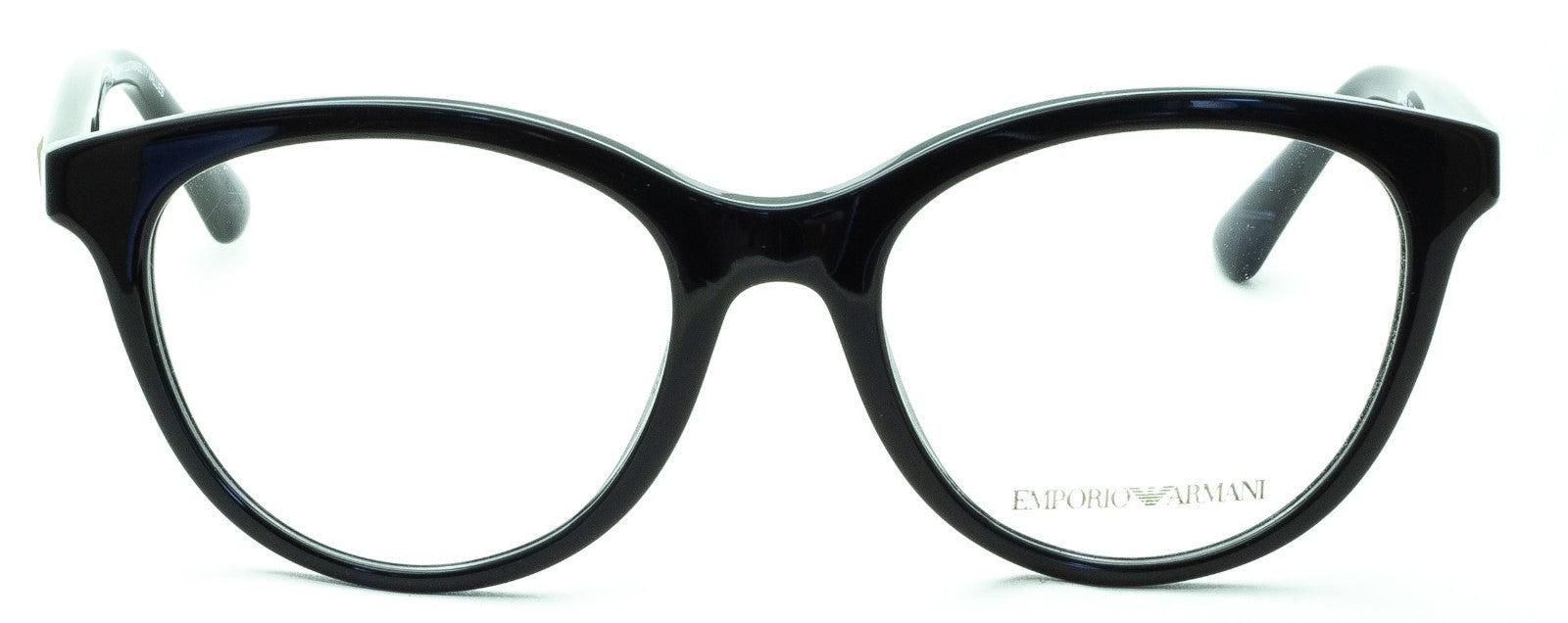 EMPORIO ARMANI EA3236 5017 52mm Eyewear FRAMES RX Optical Glasses Eyeglasses New