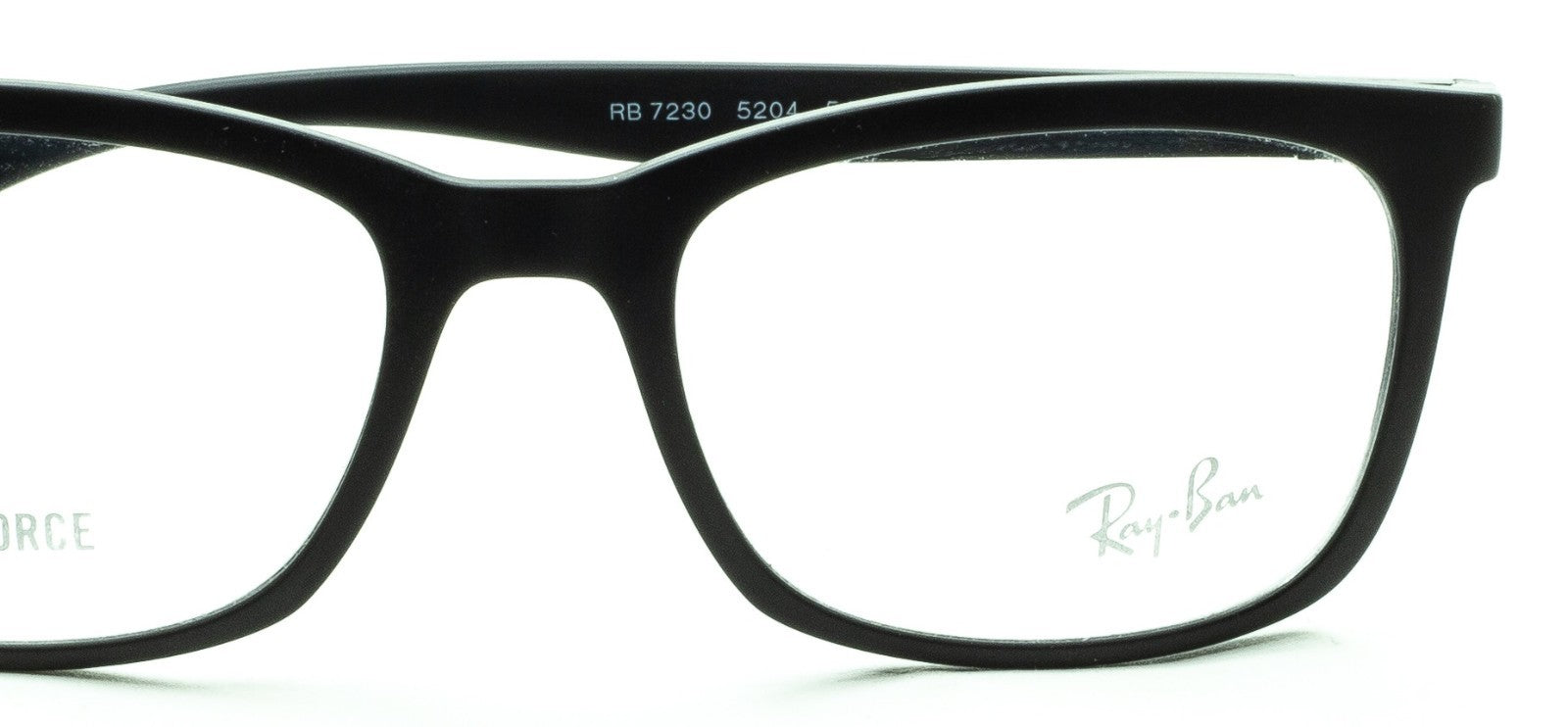 RAY BAN LITEFORCE RB 7230 5204 54mm FRAMES RAYBAN Glasses Eyewear RX Optical New