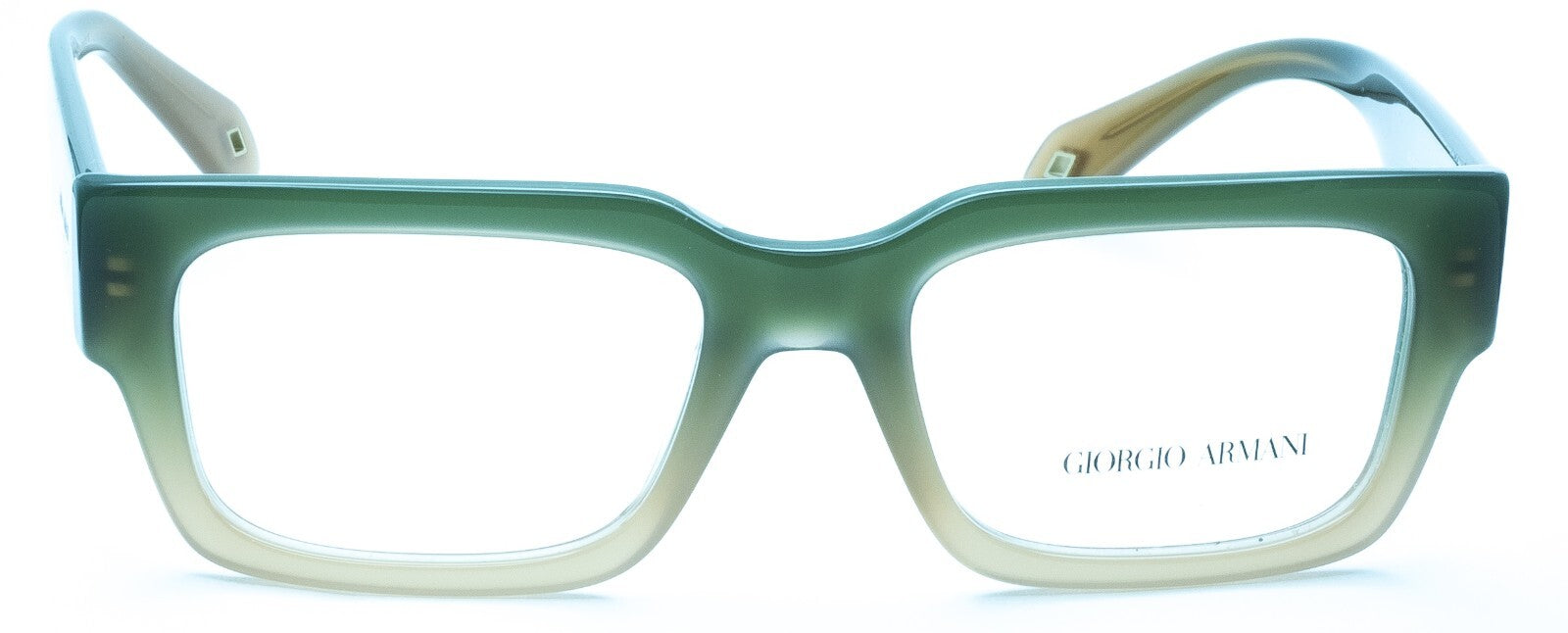 GIORGIO ARMANI AR7243-U 5982 53mm Eyewear FRAMES Eyeglasses RX Optical Glasses