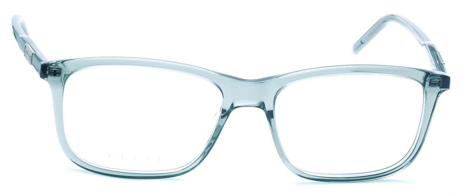 GUCCI GG 1159O 002 56mm Eyewear FRAMES Glasses RX Optical Eyeglasses New - Italy