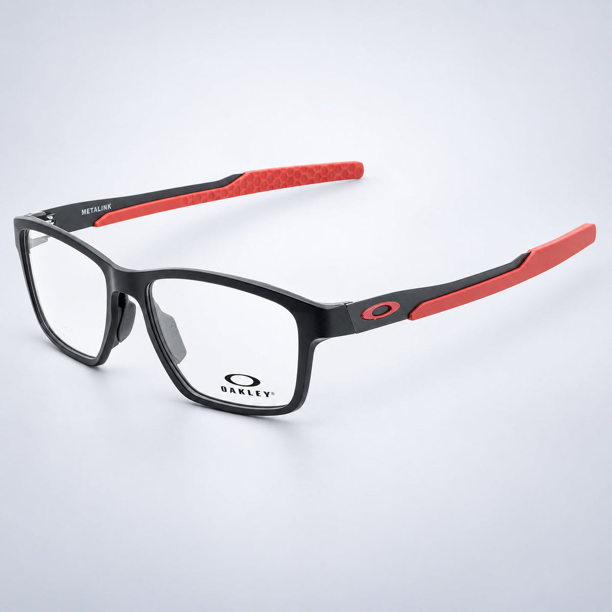 OAKLEY METALINK OX8153-0655 Eyewear FRAMES RX Optical Eyeglasses Glasses - New