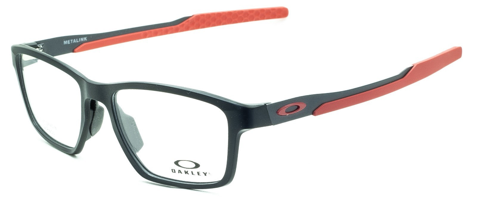 OAKLEY METALINK OX8153-0655 Eyewear FRAMES RX Optical Eyeglasses Glasses - New