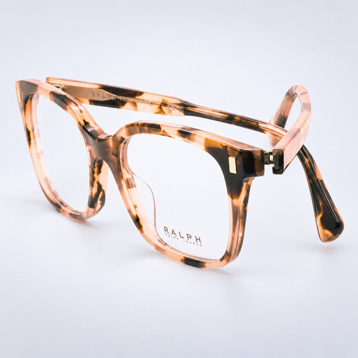 RALPH LAUREN RA 7174U 5575 53mm Eyewear FRAMES RX Optical Glasses - New TRUSTED