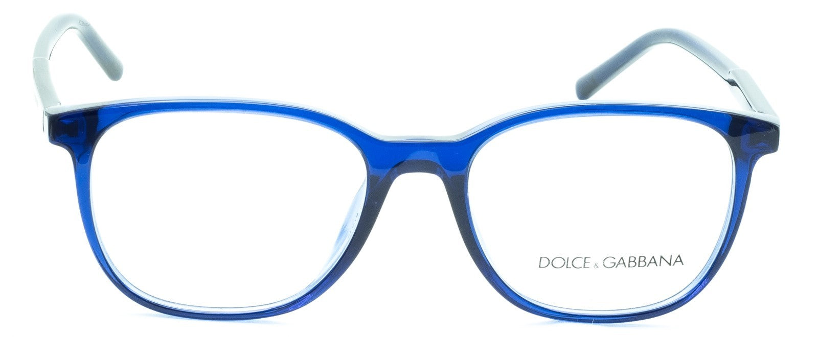 Dolce & Gabbana DG 3426 3009 51mm Eyeglasses RX Optical Glasses Frames New Italy
