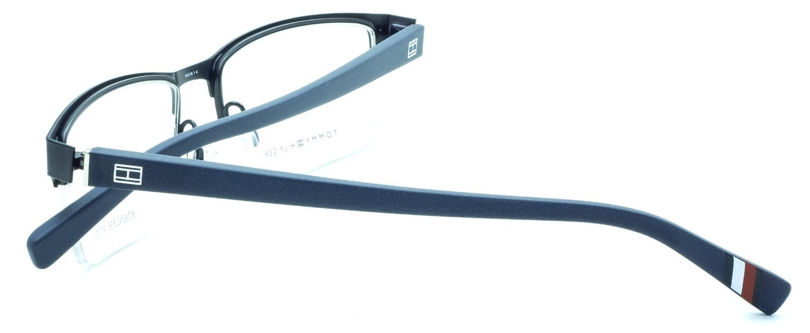 TOMMY HILFIGER TH1759 FLL 54mm Eyewear FRAMES Glasses RX Optical Eyeglasses -New
