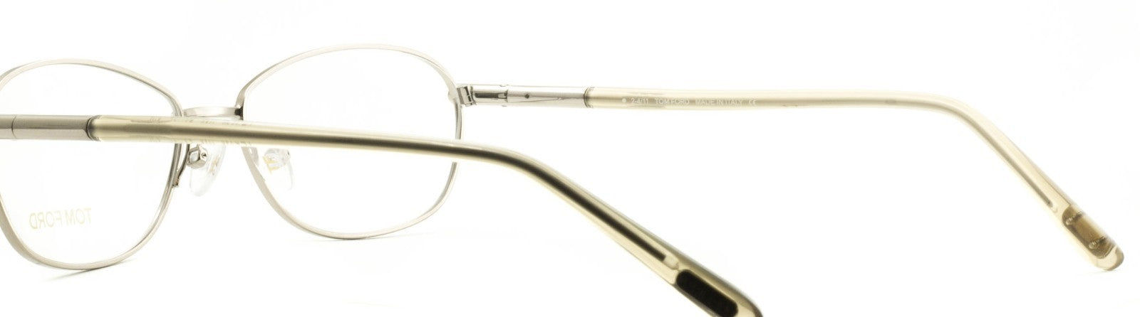 TOM FORD TF 5234 034 54mm Eyewear FRAMES RX Optical Eyeglasses Glasses Italy New